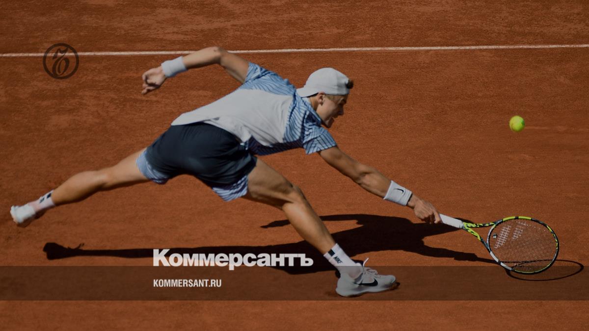 Holger Rune beats Francisco Cerundolo to advance to Roland Garros quarterfinals