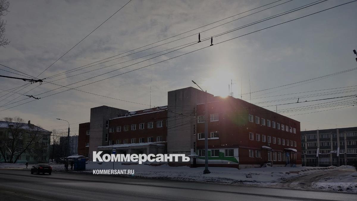 Землю возле бани в Ярославле могут отдать под жилую застройку ...