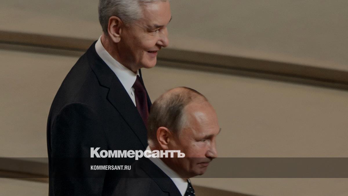 Кремль путина в новой москве