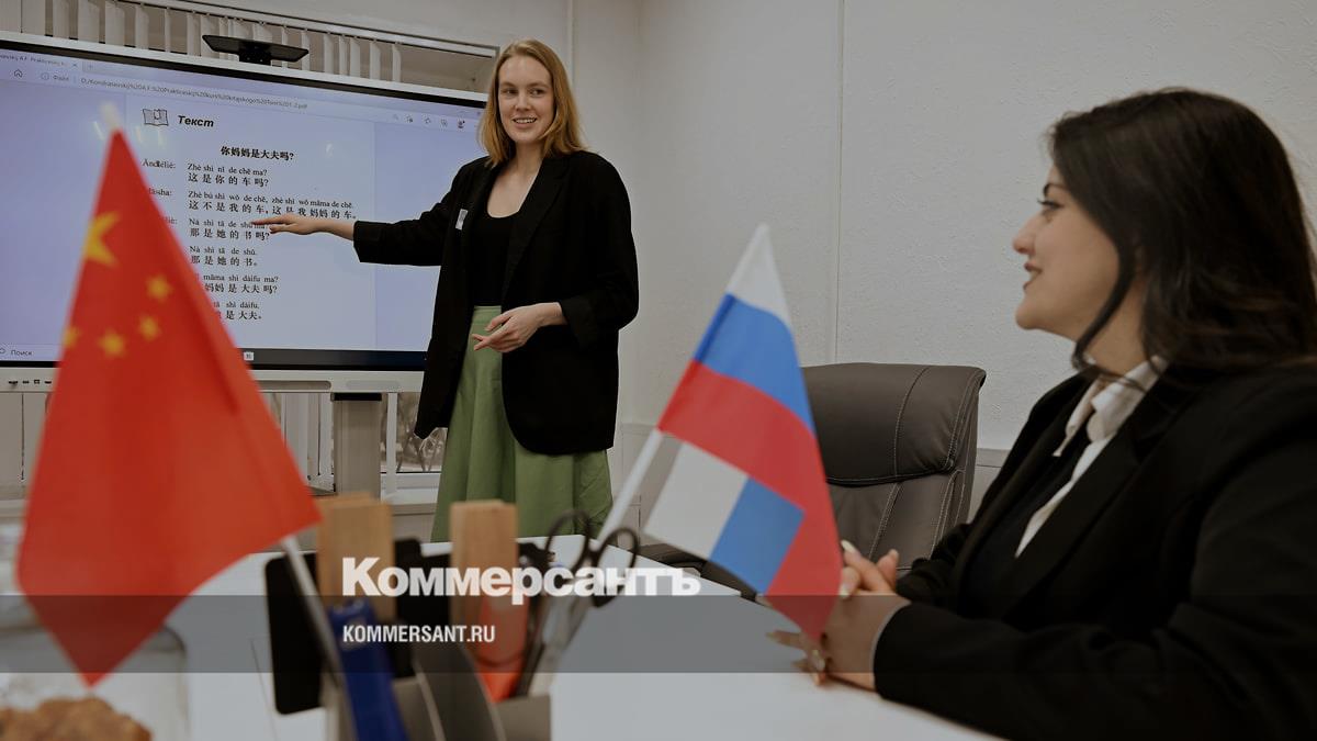 Сравнение китая и россии