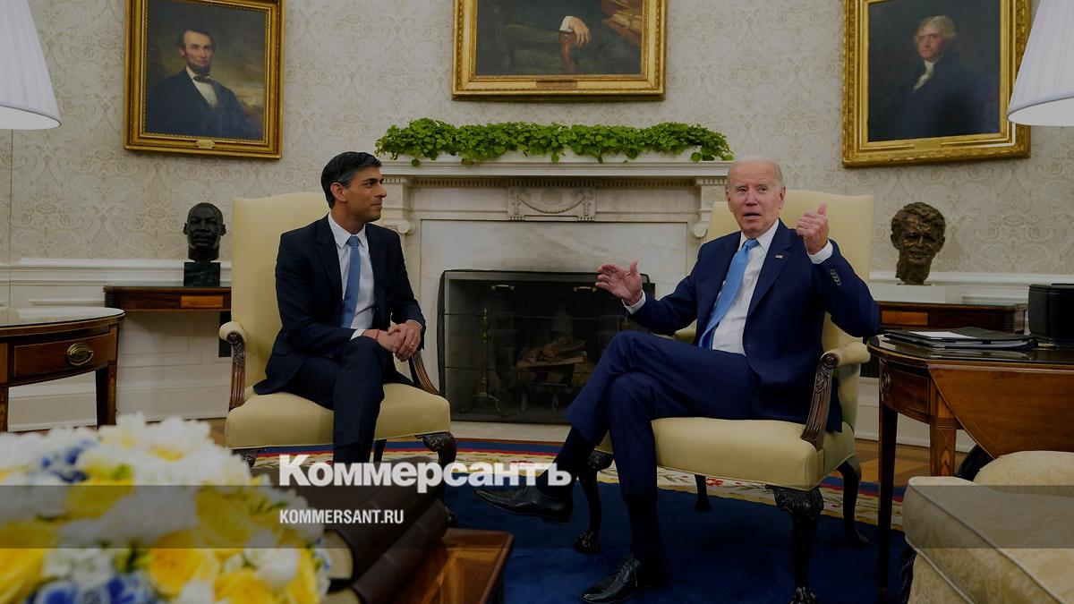 Министр здравоохранения сша при байдене