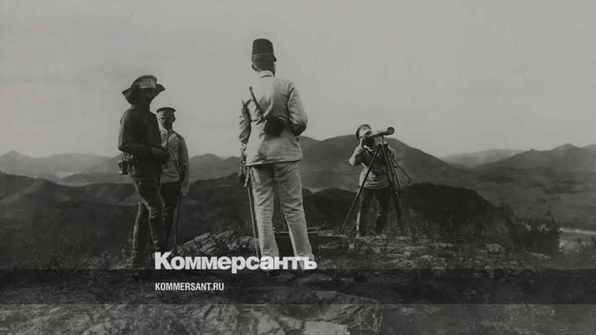 Побежденная германия