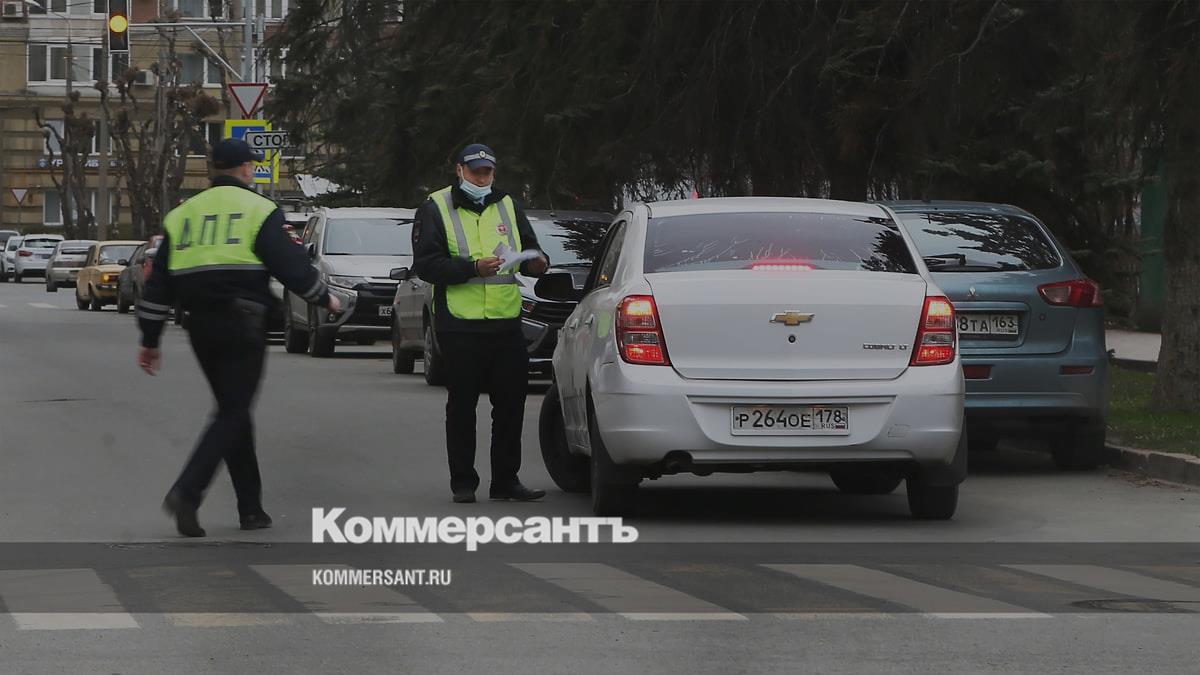 Пьяный водитель более опасен