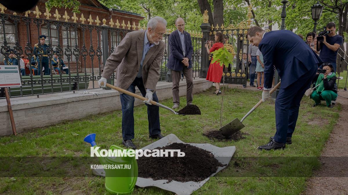 Реставрация в санкт петербурге