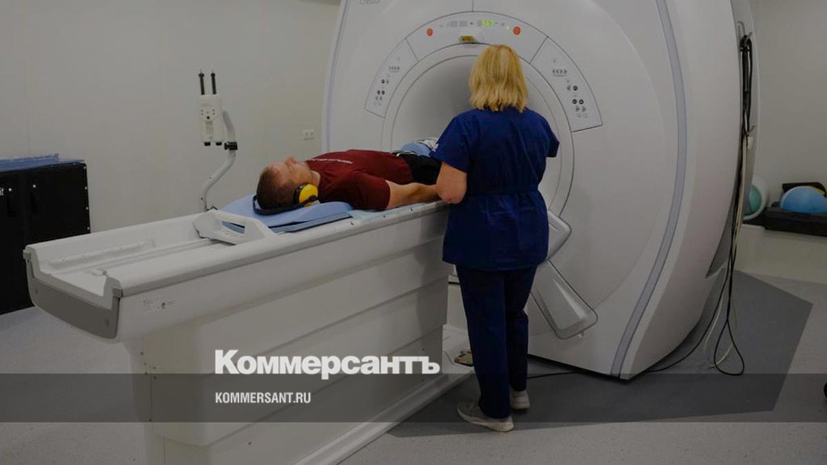 Технологии в медицине проект