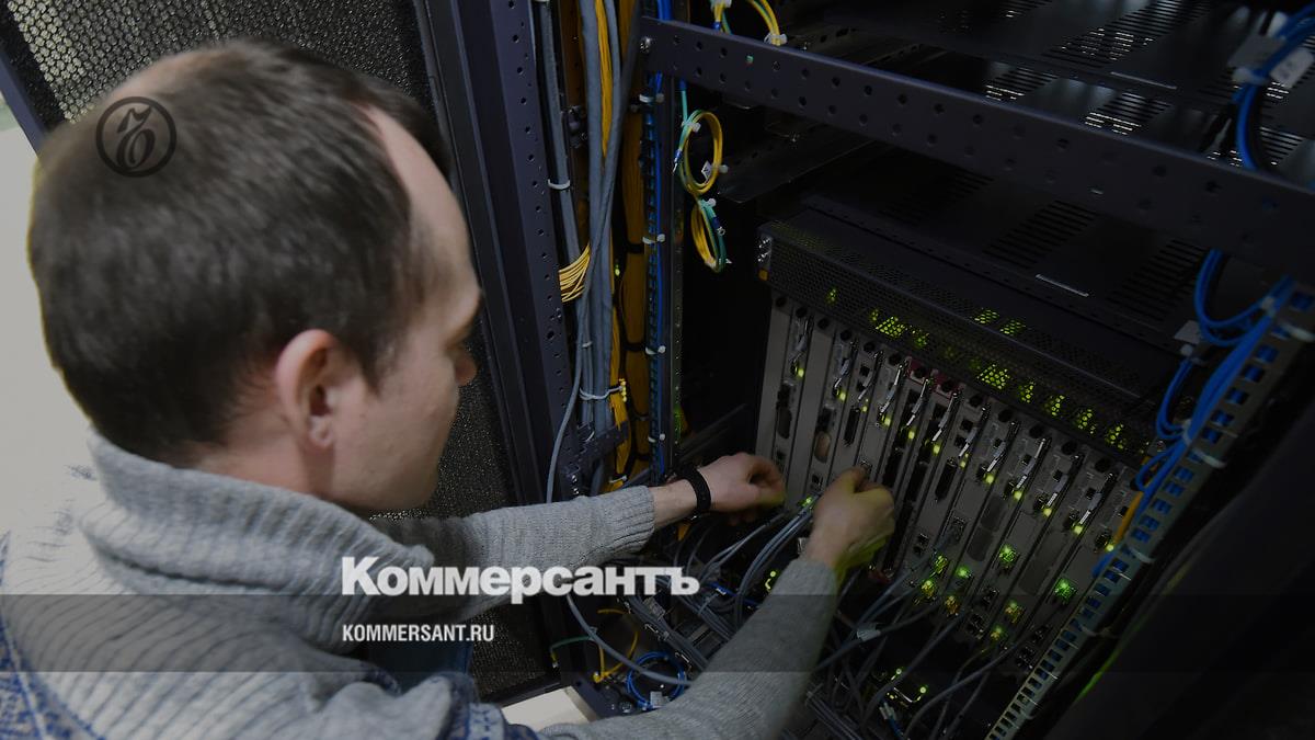 Prime Minister Mikhail Mishustin instructed to finalize the strategy for the development of the communications industry until 2035
