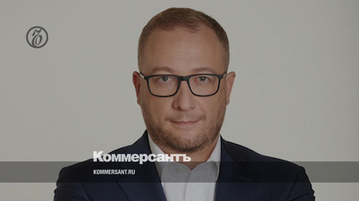 Oleg Malyshev appointed CEO of Spartak - Kommersant