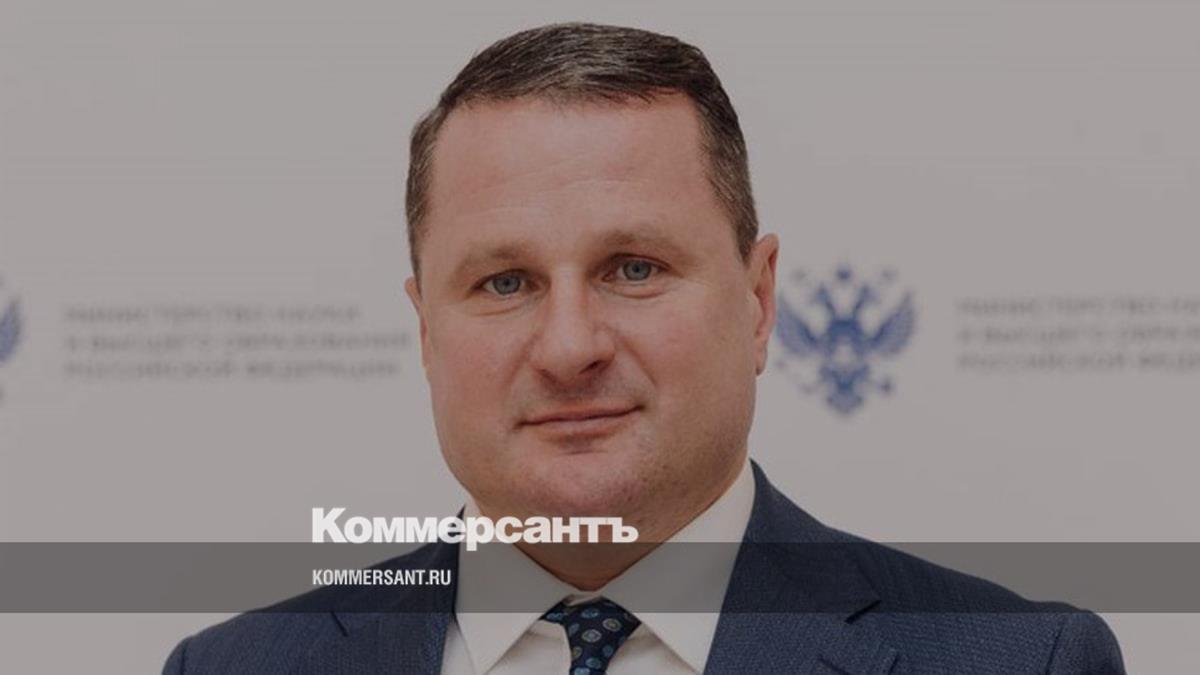 В Ярославле избрали ректора Демидовского университета – Коммерсантъ ...