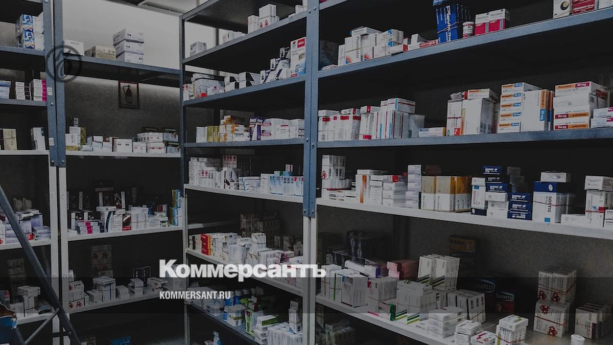 Краснодарская сеть аптек «Апрель» увеличила онлайн-продажи на 69% –  Коммерсантъ Краснодар