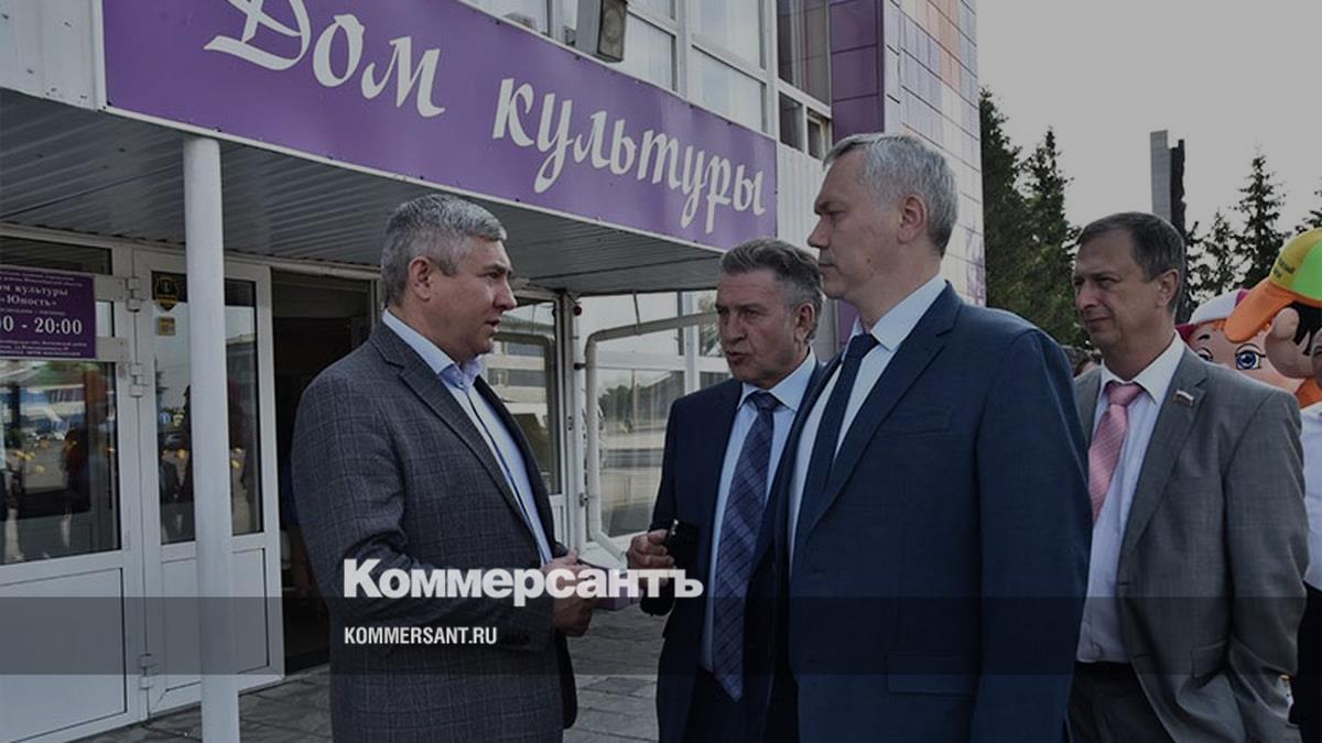 План строительства школ в новосибирске