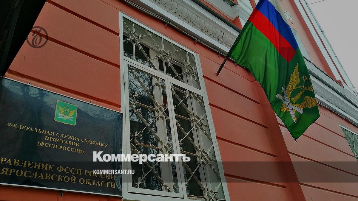 Приставы запретили выезд за границу экс-депутату муниципалитета Ярославля –  Коммерсантъ Ярославль