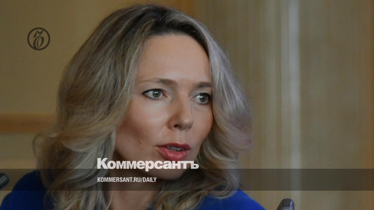 General Director of the VTB United League Ilona Korstin on the prospects of the basketball championship
