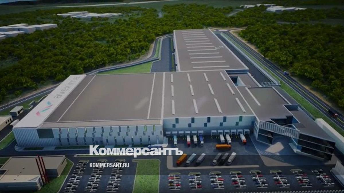 Более полутора тысяч рабочих мест появится на фармзаводе в Есипово ...