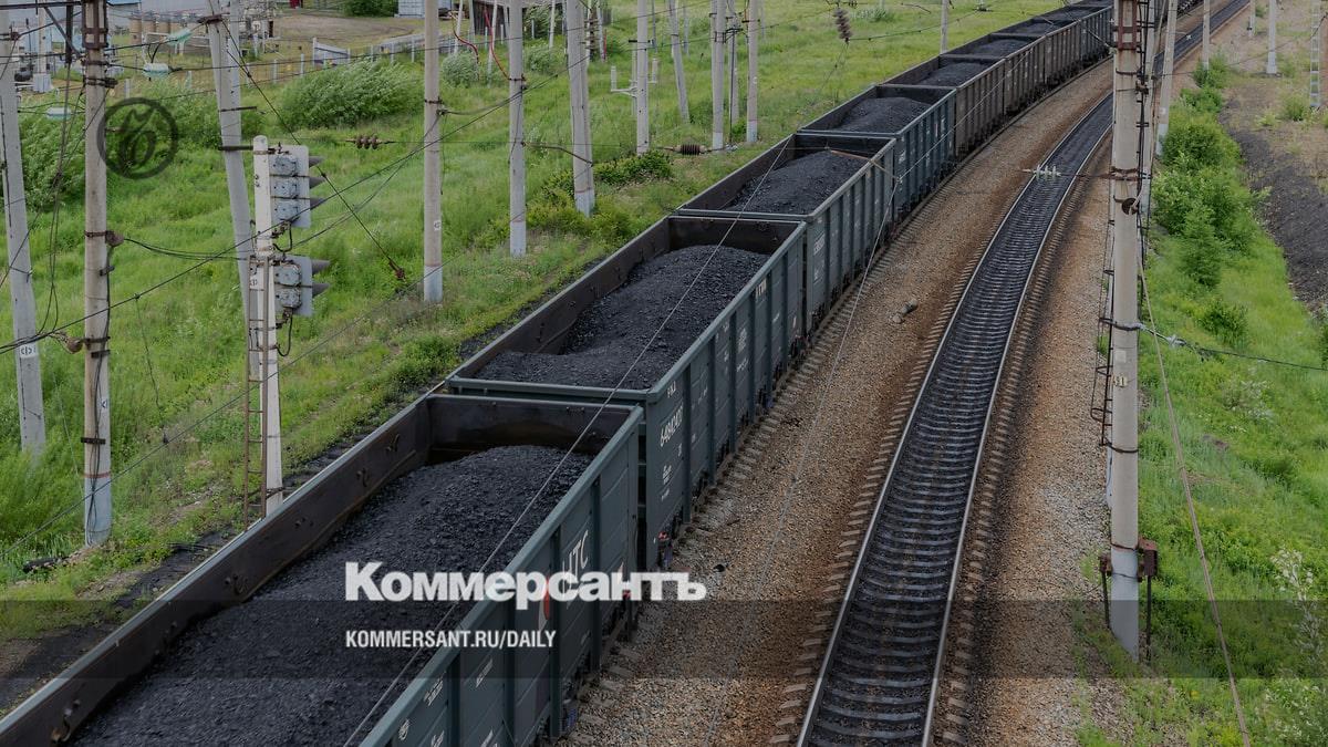 Deliveries of coal from Kazakhstan to Russia in January-May decreased by 16%