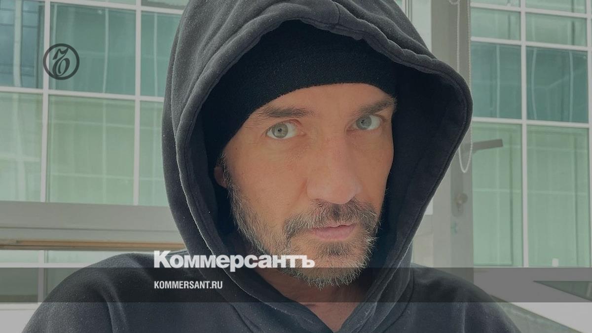 Prosthetics of Kostomarov's hands have not yet been started - Kommersant