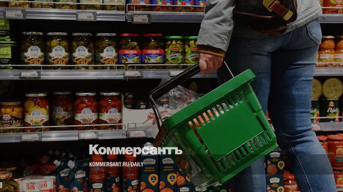 Среди продуктовых ритейлеров усиливается конкуренция за площади