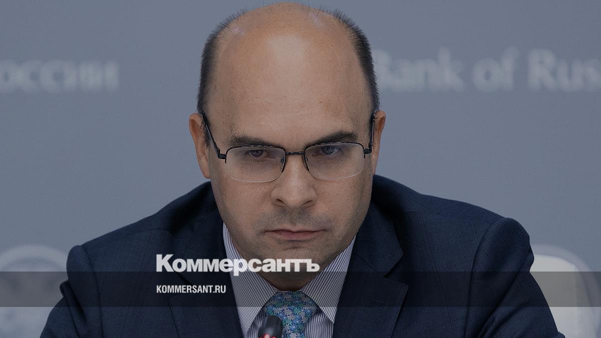 Центробанк не видит рисков финансовой стабильности в ослаблении рубля ...