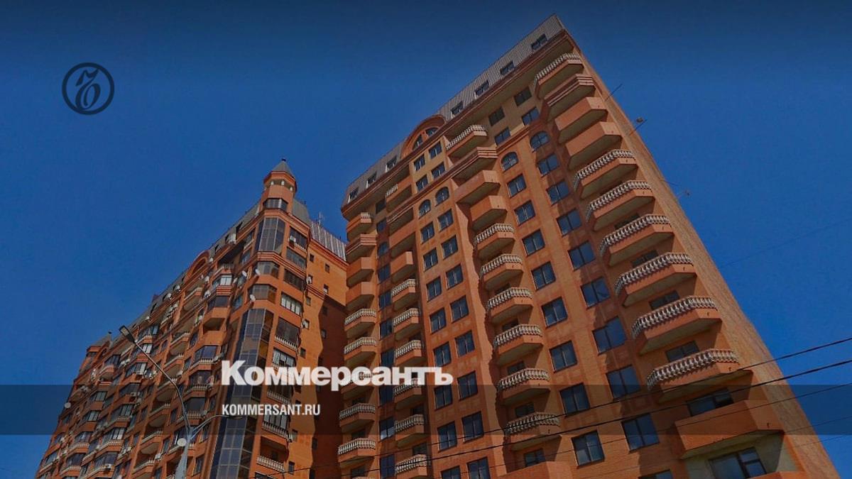 DOGMA достроит в Краснодаре проблемный ЖК «Кларисса» – Коммерсантъ Краснодар