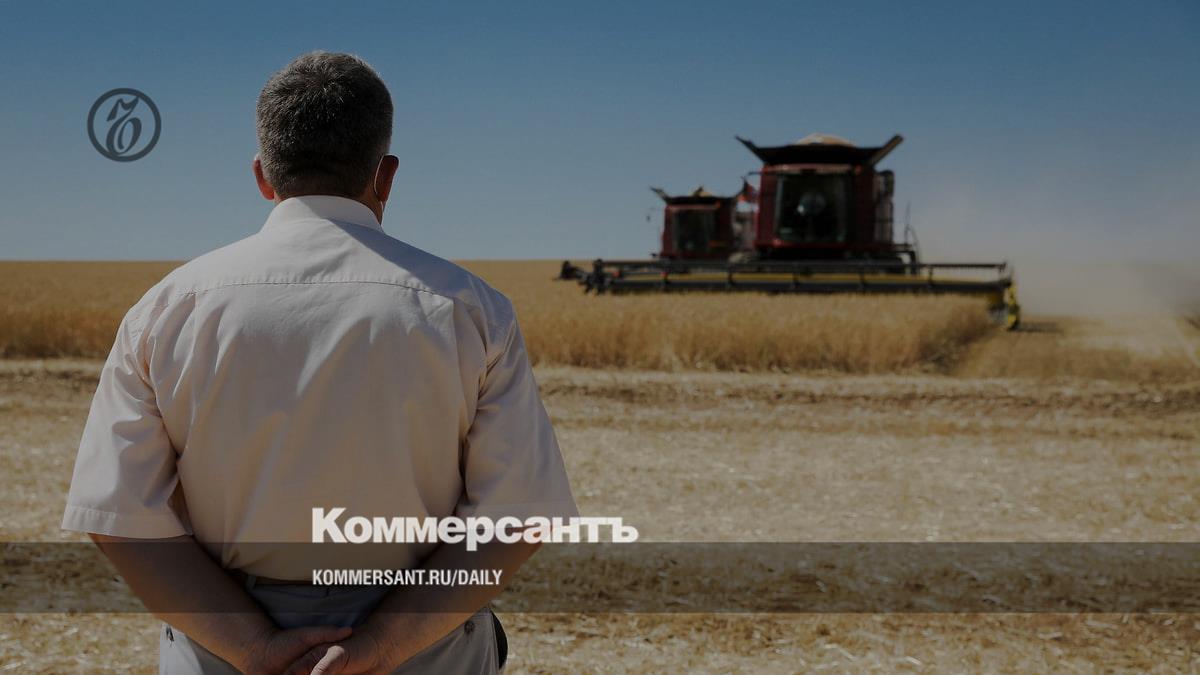 The Ministry of Agriculture is going to combine stimulating and compensating subsidies for farmers from 2024
