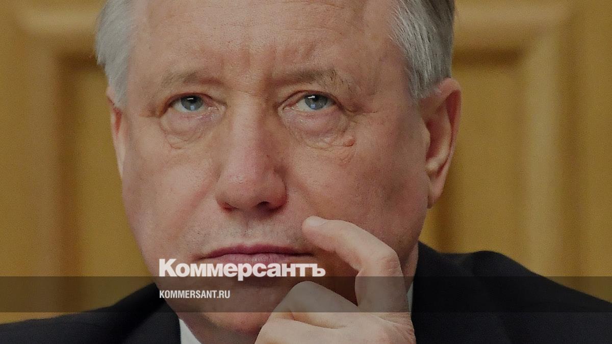 Губернатор Петербурга подписал закон о введении курортного сбора ...