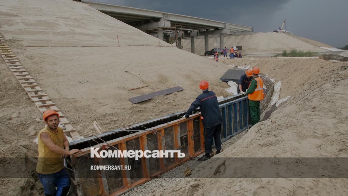 План дороги м12 в татарстане