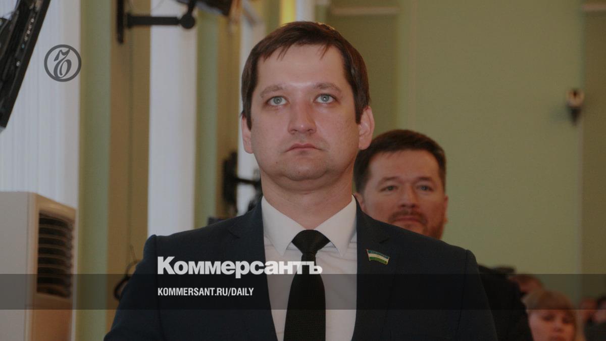 Проект по городу уфа