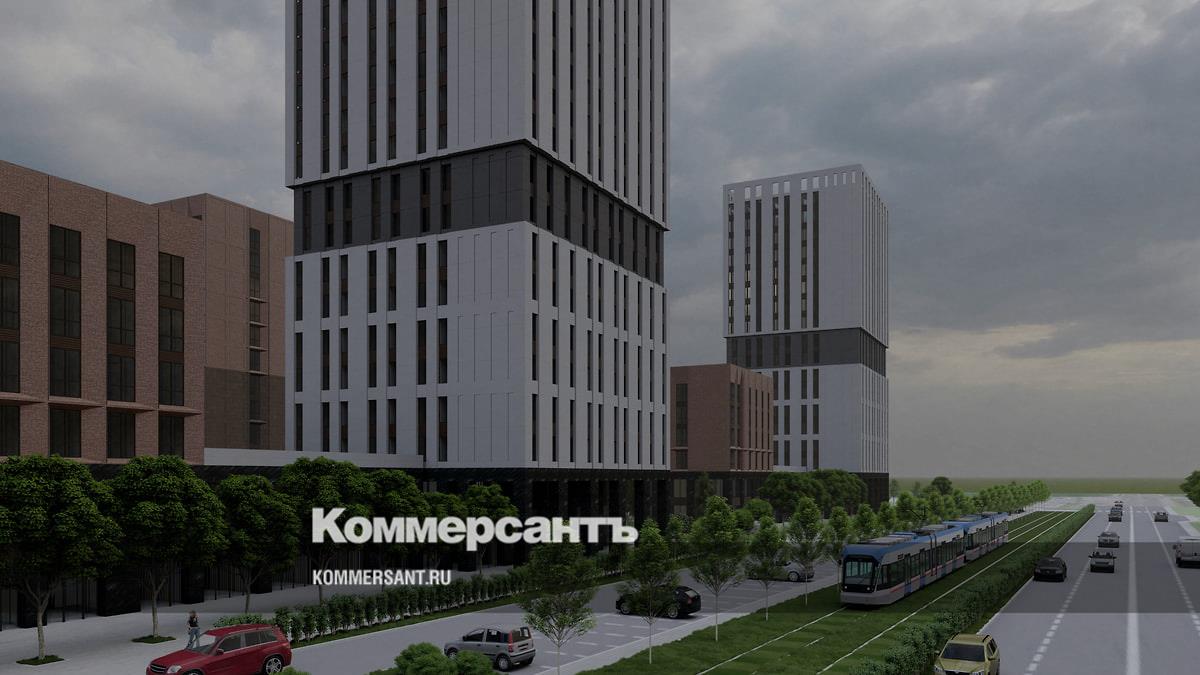А проект ростов на дону