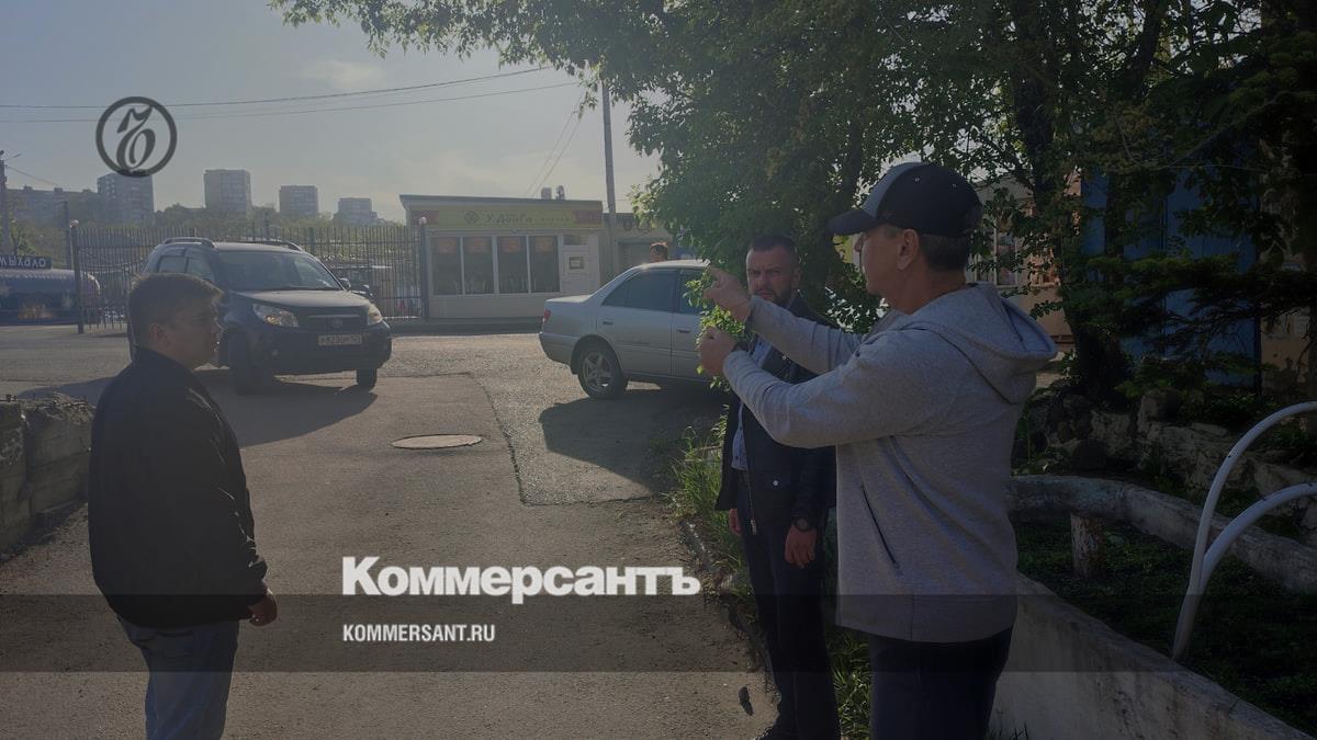 В Приморье будут судить обвиняемого в семи убийствах Игоря Ковальчука