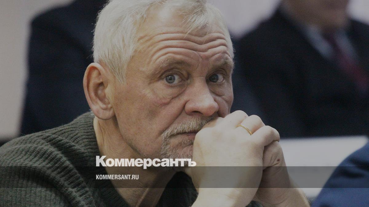 Депутат Госдумы Вадим Булавинов отрицает избиение бывшей супруги ...