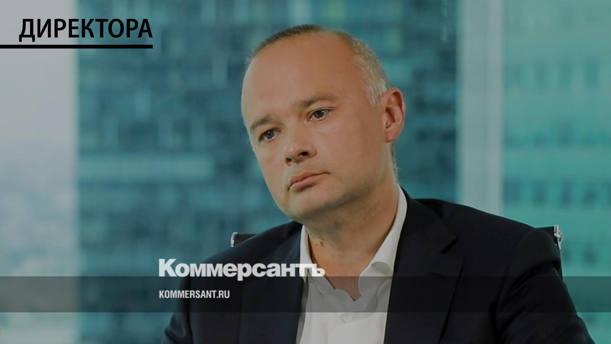 Интервью гендиректора Объединенной двигателестроительной корпорации ...