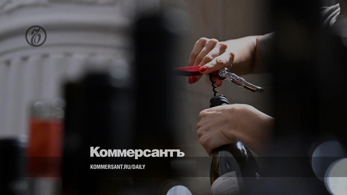 Simple Group launches vinotheque format specializing in premium Russian wines