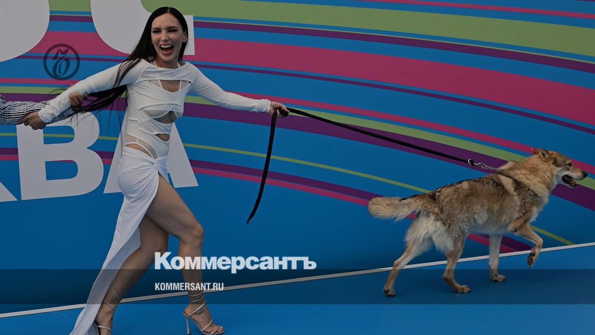 VK Fest-2023 в Москве - Коммерсантъ