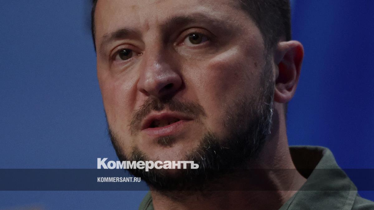 Зеленский предложил ООН и Турции продолжить ввозить зерно без участия ...