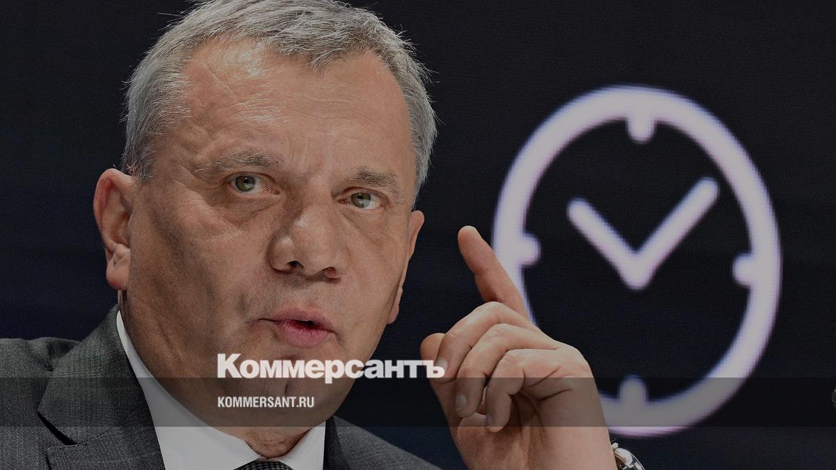 Глава «Роскосмоса» предложил странам БРИКС создать совместный модуль на ...