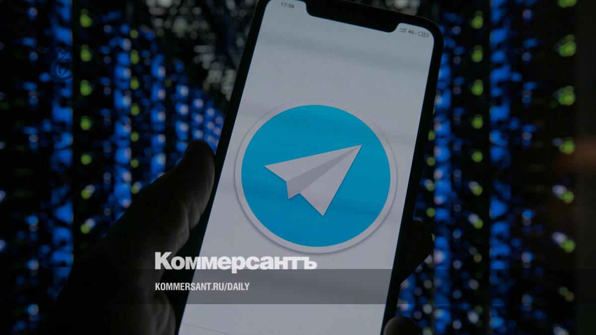 Опрос «Ъ»: формат сторис в Telegram привлек только ИП и малый бизнес