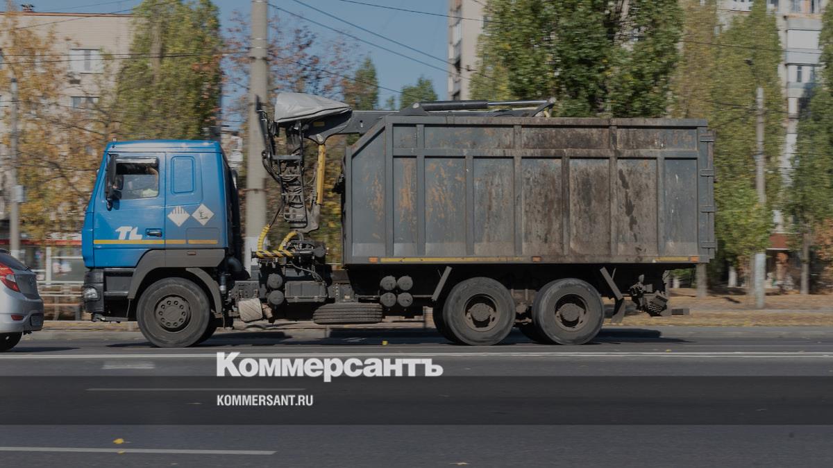 В Казани утверждена сумма платы за вывоз жидких отходов – Коммерсантъ ...