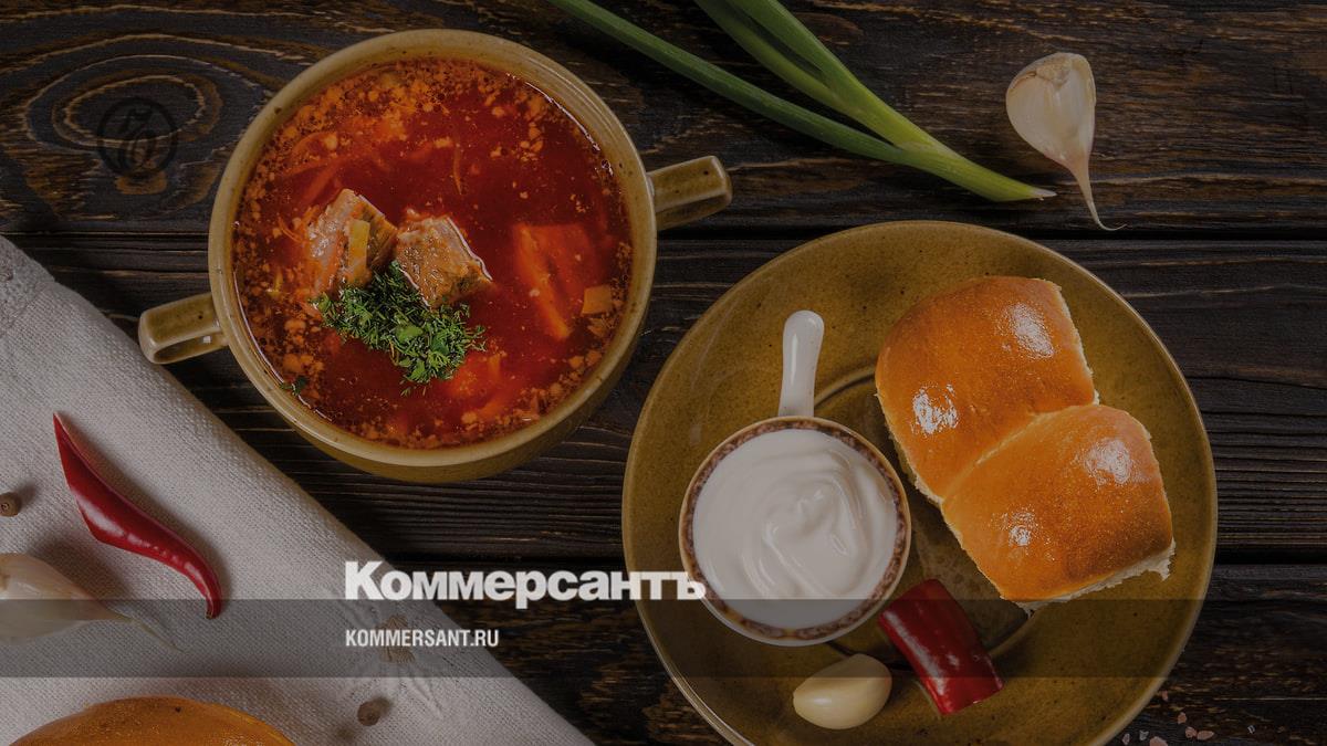 С ложкой по Кубани – Коммерсантъ Краснодар