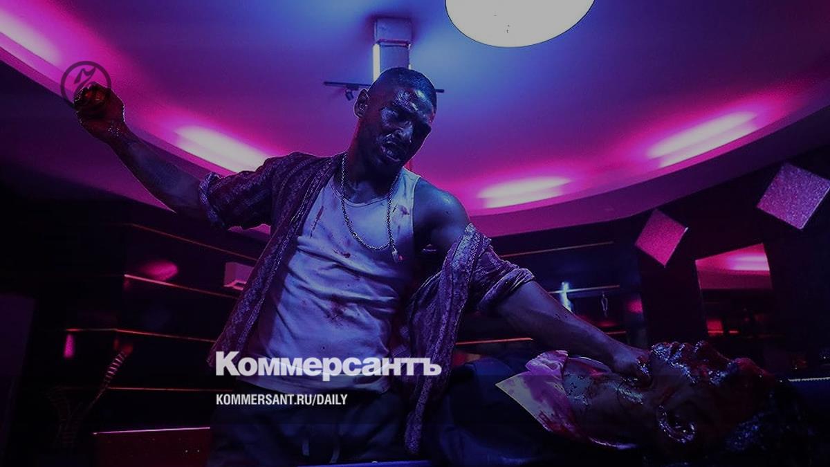 Боевик французского режиссера Ксавье Жанса «Чужак». Рецензия