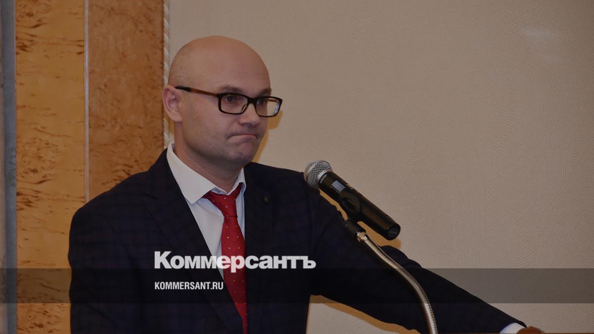 Юрий Казаков утвержден на посту ректора КНИТУ-КХТИ – Коммерсантъ Казань