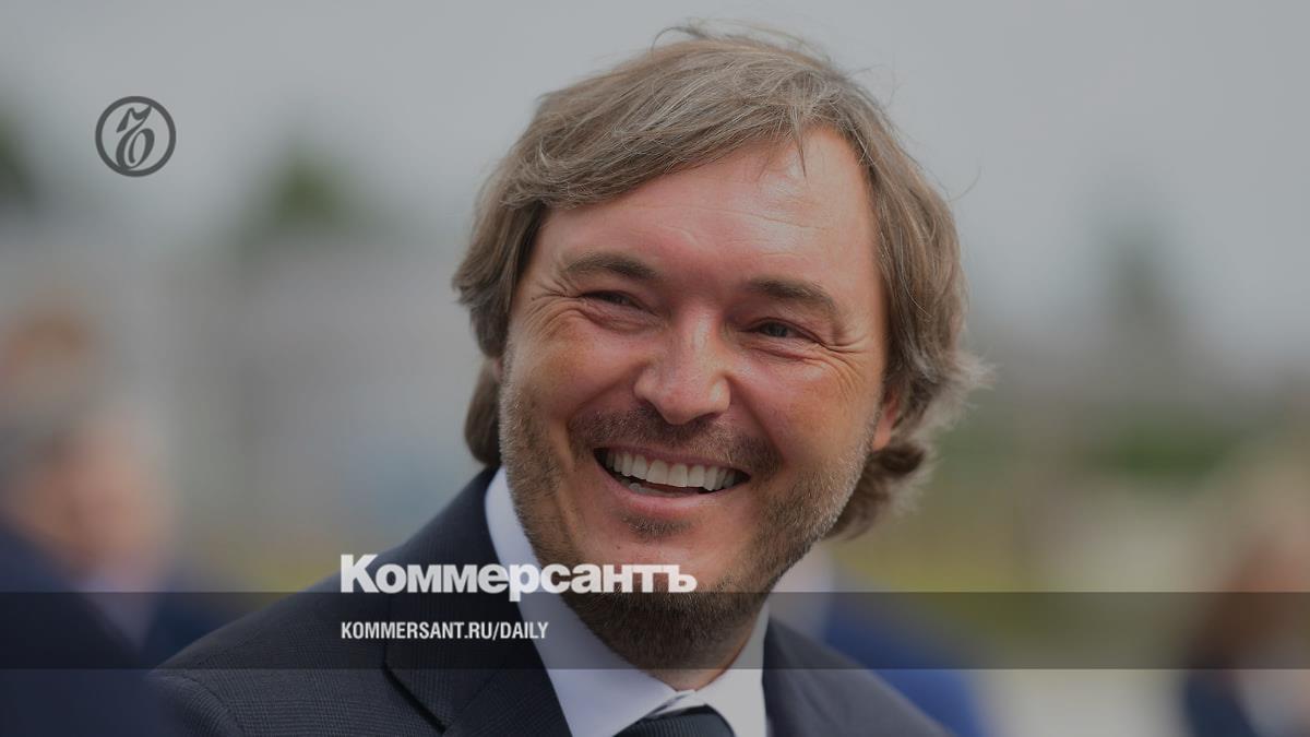 «Группа ЛСР» премировала топ-менеджеров акциями – Коммерсантъ Санкт ...