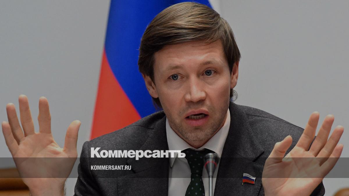 Законопроект о штрафах за превышение скорости вождения электросамокатов ...