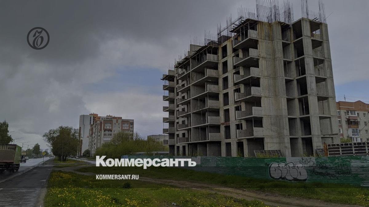 В Ярославле установили причину неприятного запаха во Фрунзенском районе