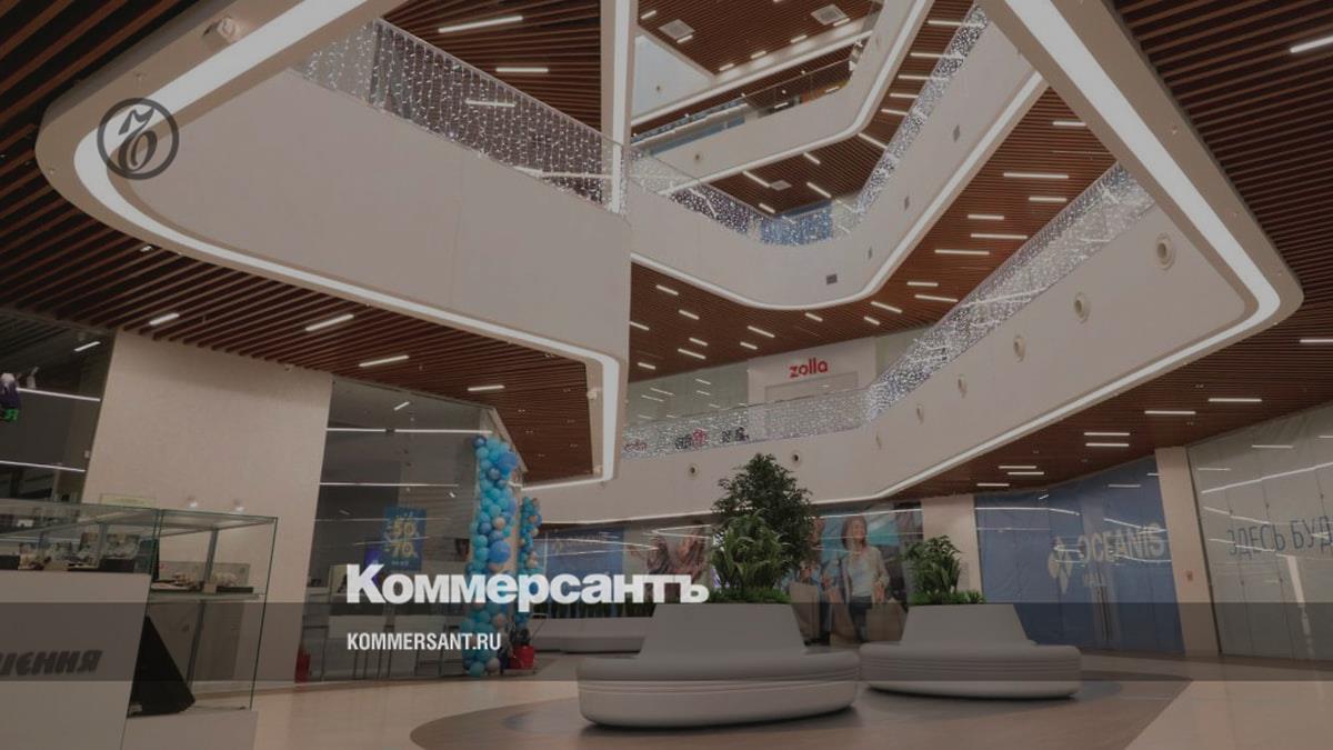 Архитектура высокого полета – Коммерсантъ Нижний Новгород