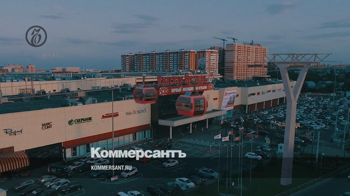 Канатное метро в Краснодаре передумали строить из-за дороговизны проекта –  Коммерсантъ Краснодар