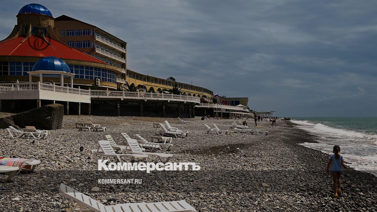 Мини-гостиницы легализуют экспериментально – Коммерсантъ Краснодар