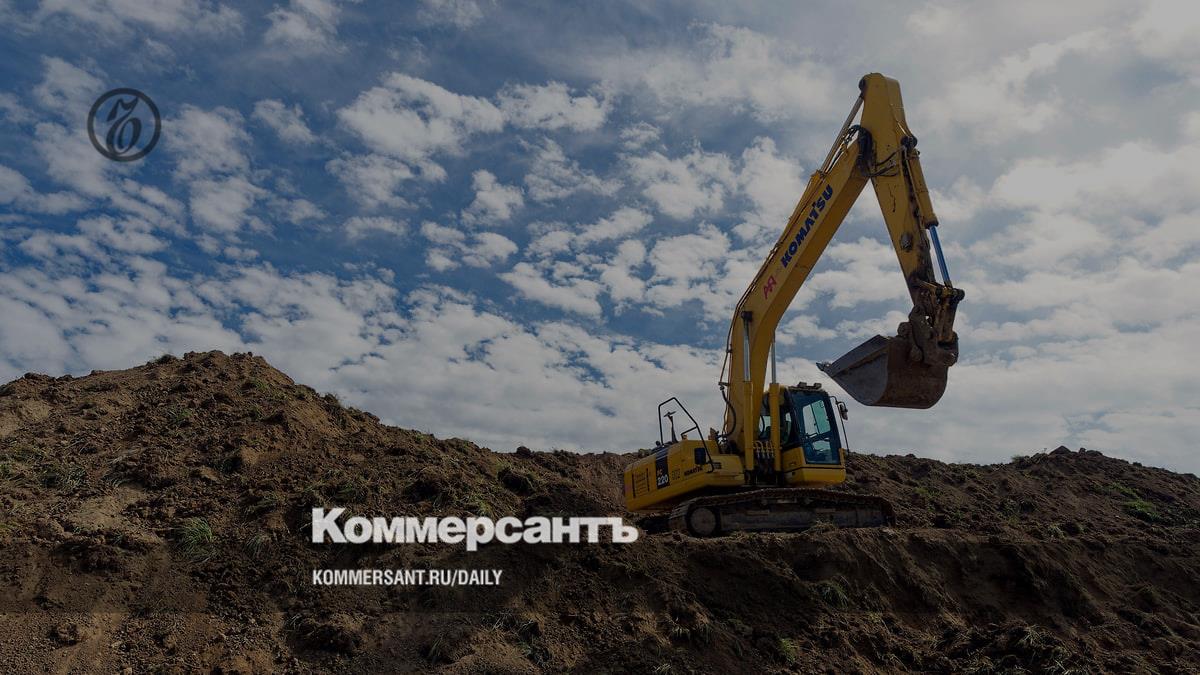 According to the results of 2023, the volume of construction work in Russia will exceed 15 trillion rubles.