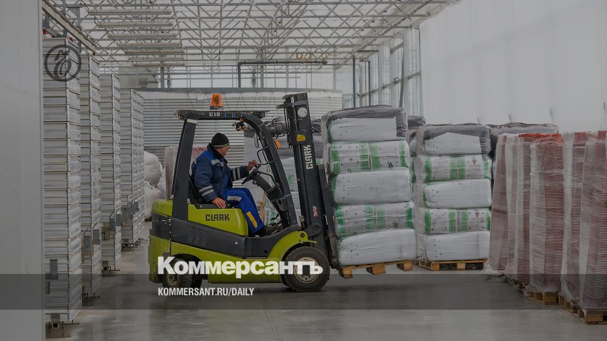 Duty and lower export prices boost fertilizer sales in Russia