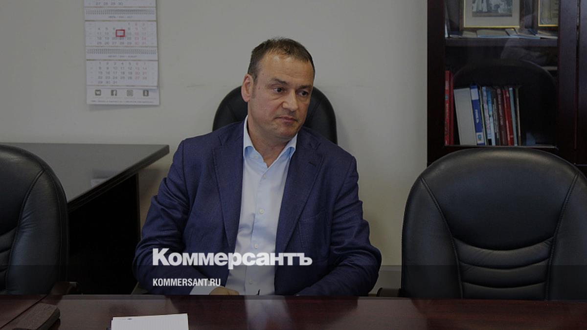 Арестован бывший директор ярославского «ПАТП-1» – Коммерсантъ Ярославль