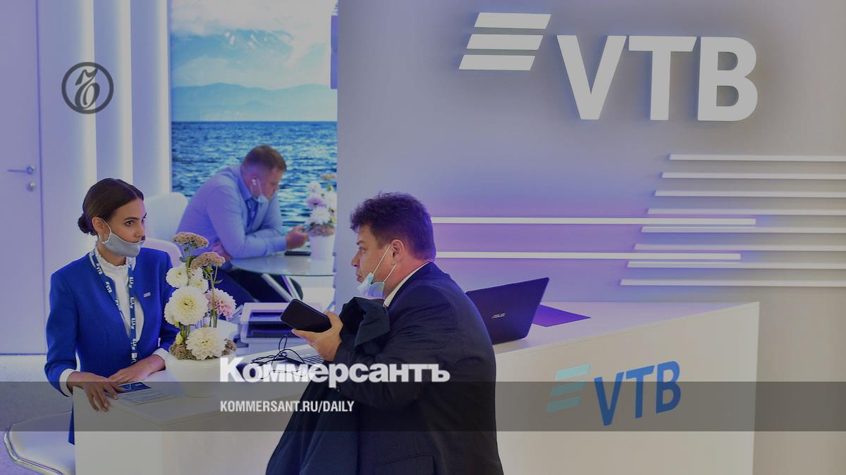 Dmitry Pyanov will replace Andrey Puchkov as the first deputy chairman of the board of VTB, and Georgy Gorshkov will replace Anatoly Pechatnikov as curator of the retail business
