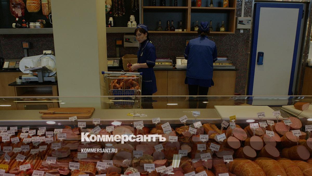 В Казани закрылся магазин «Бахетле» на проспекте Ямашева – Коммерсантъ  Казань